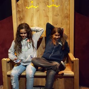 Meet your Posher, Rita